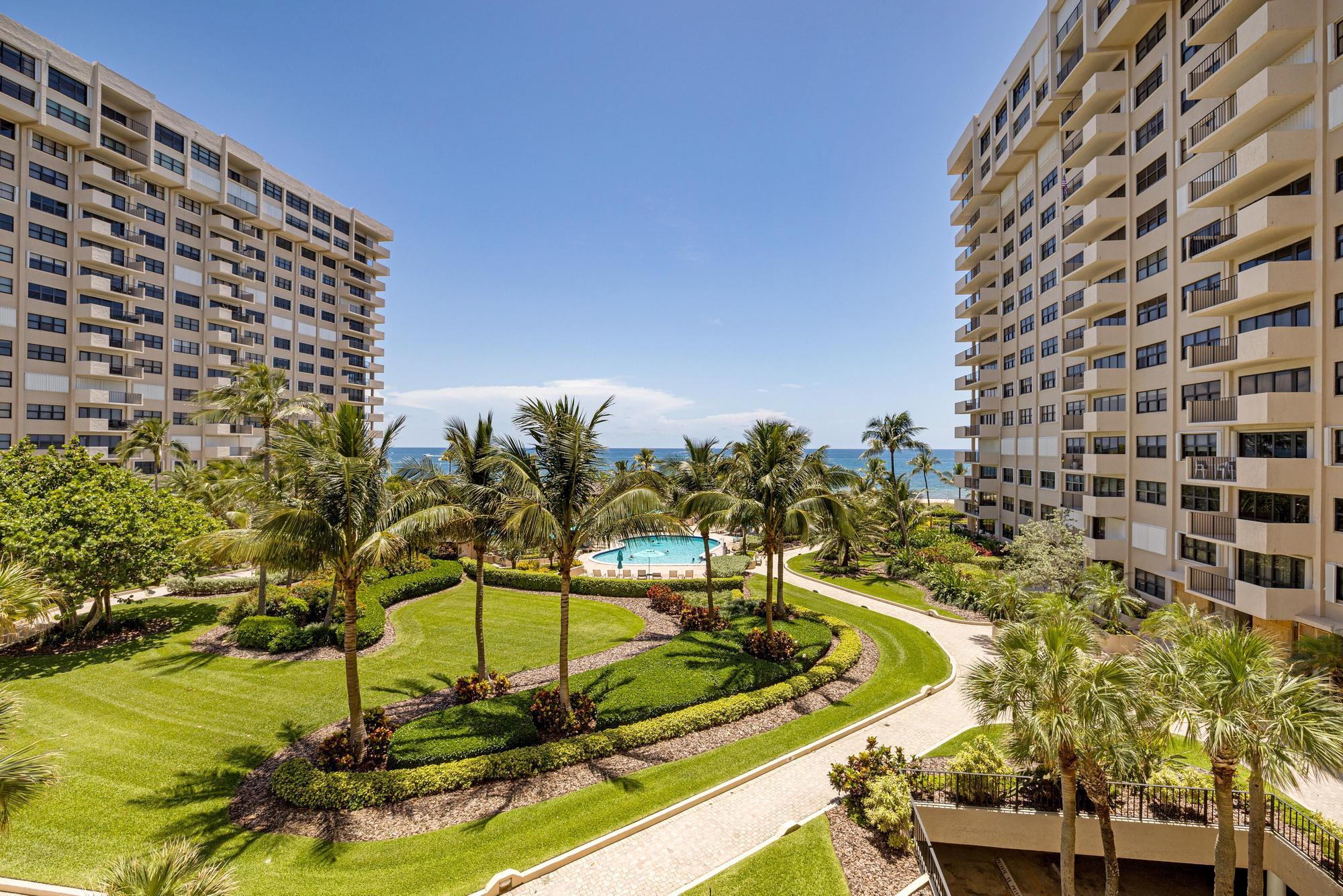 4900 N Ocean #512 Lauderdale By The Sea, FL 33308