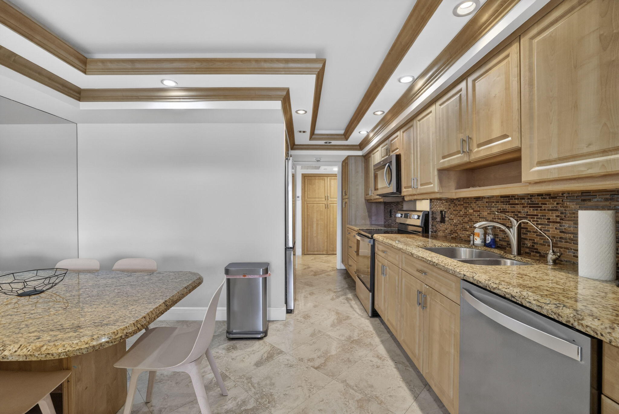 4900 N Ocean #512 Lauderdale By The Sea, FL 33308