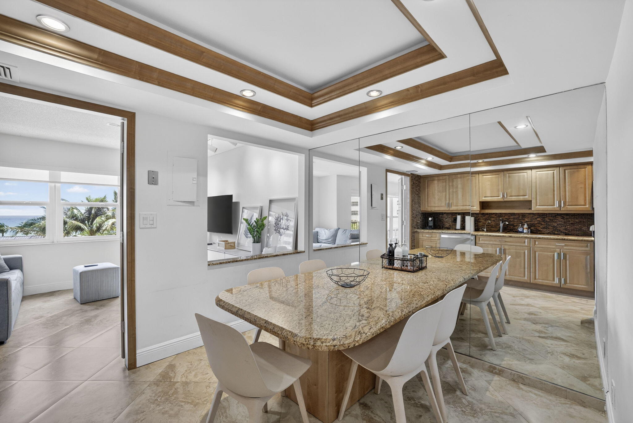 4900 N Ocean #512 Lauderdale By The Sea, FL 33308