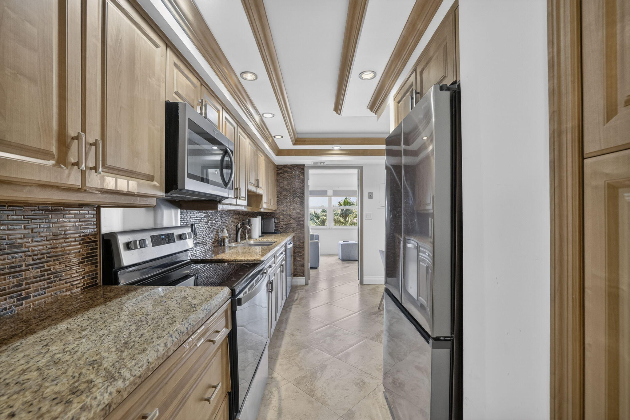 4900 N Ocean #512 Lauderdale By The Sea, FL 33308