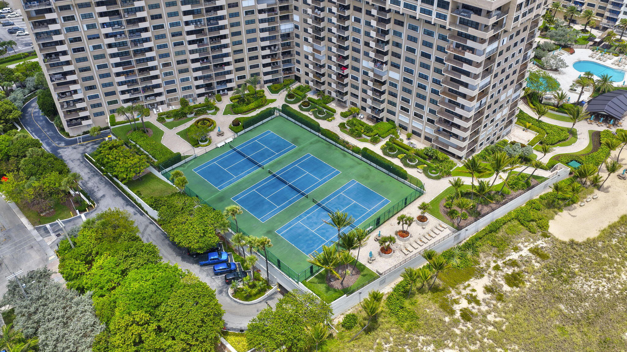 4900 N Ocean #512 Lauderdale By The Sea, FL 33308
