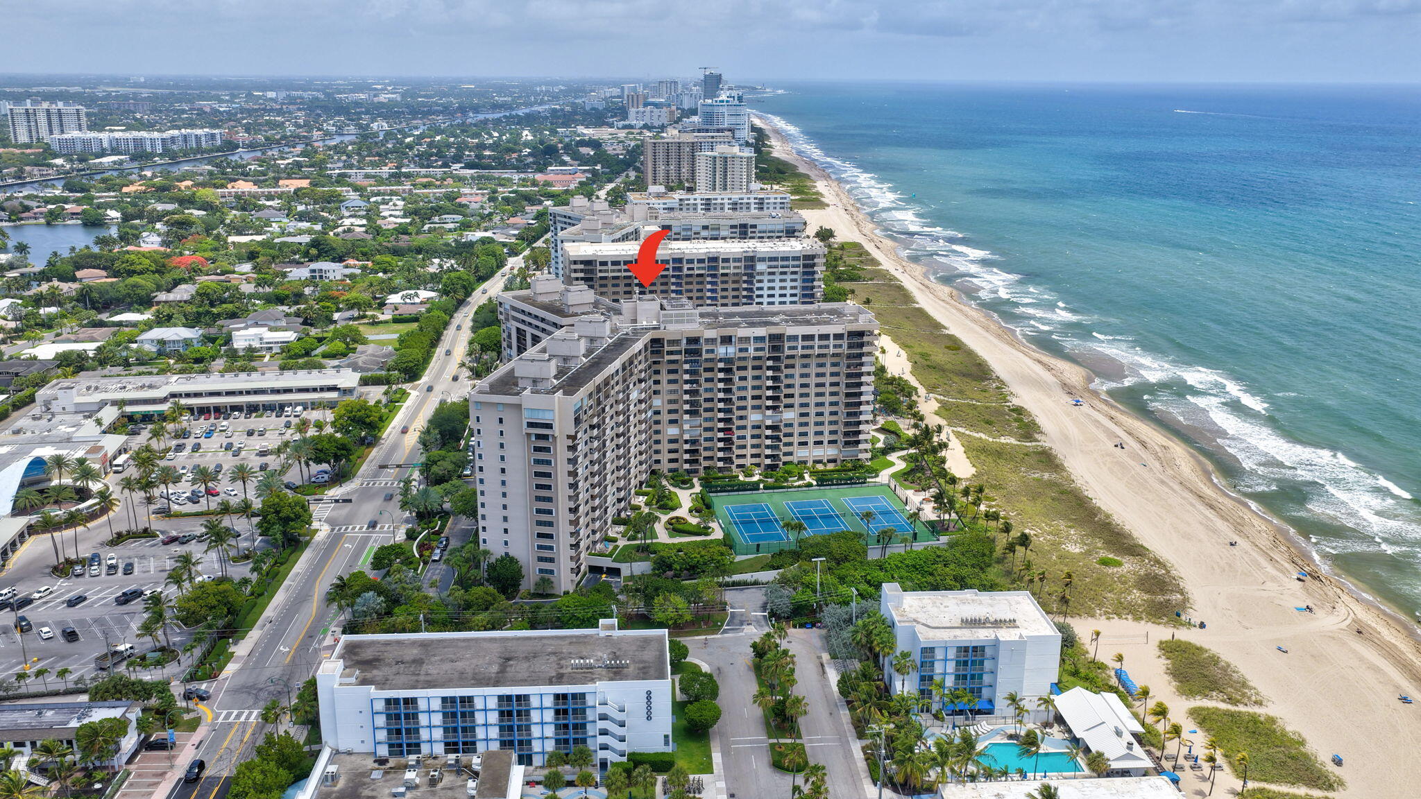 4900 N Ocean #512 Lauderdale By The Sea, FL 33308