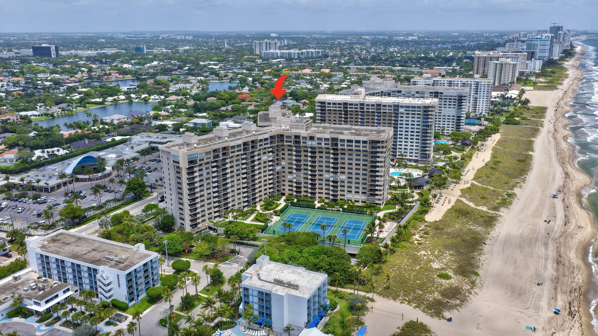 4900 N Ocean #512 Lauderdale By The Sea, FL 33308