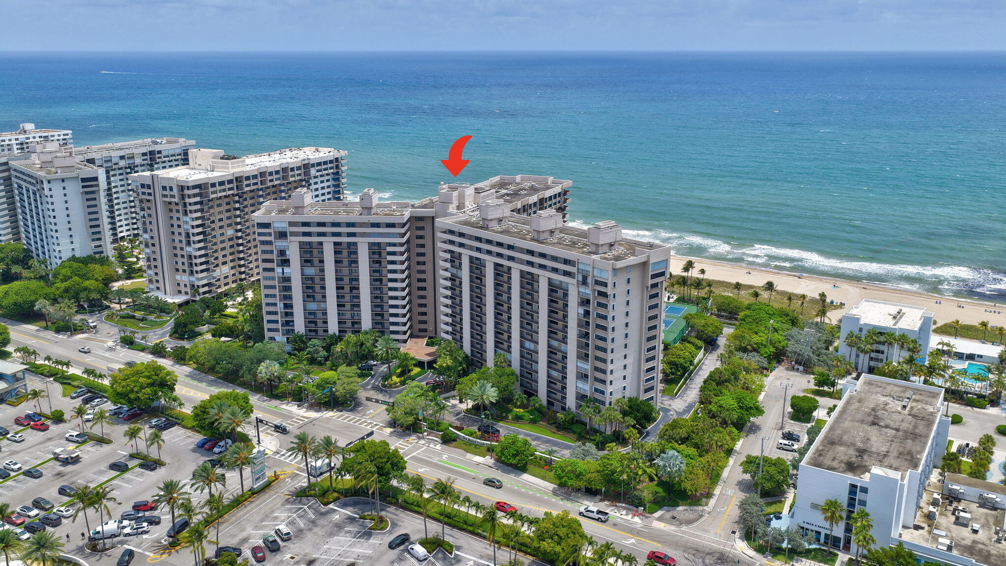 4900 N Ocean #512 Lauderdale By The Sea, FL 33308