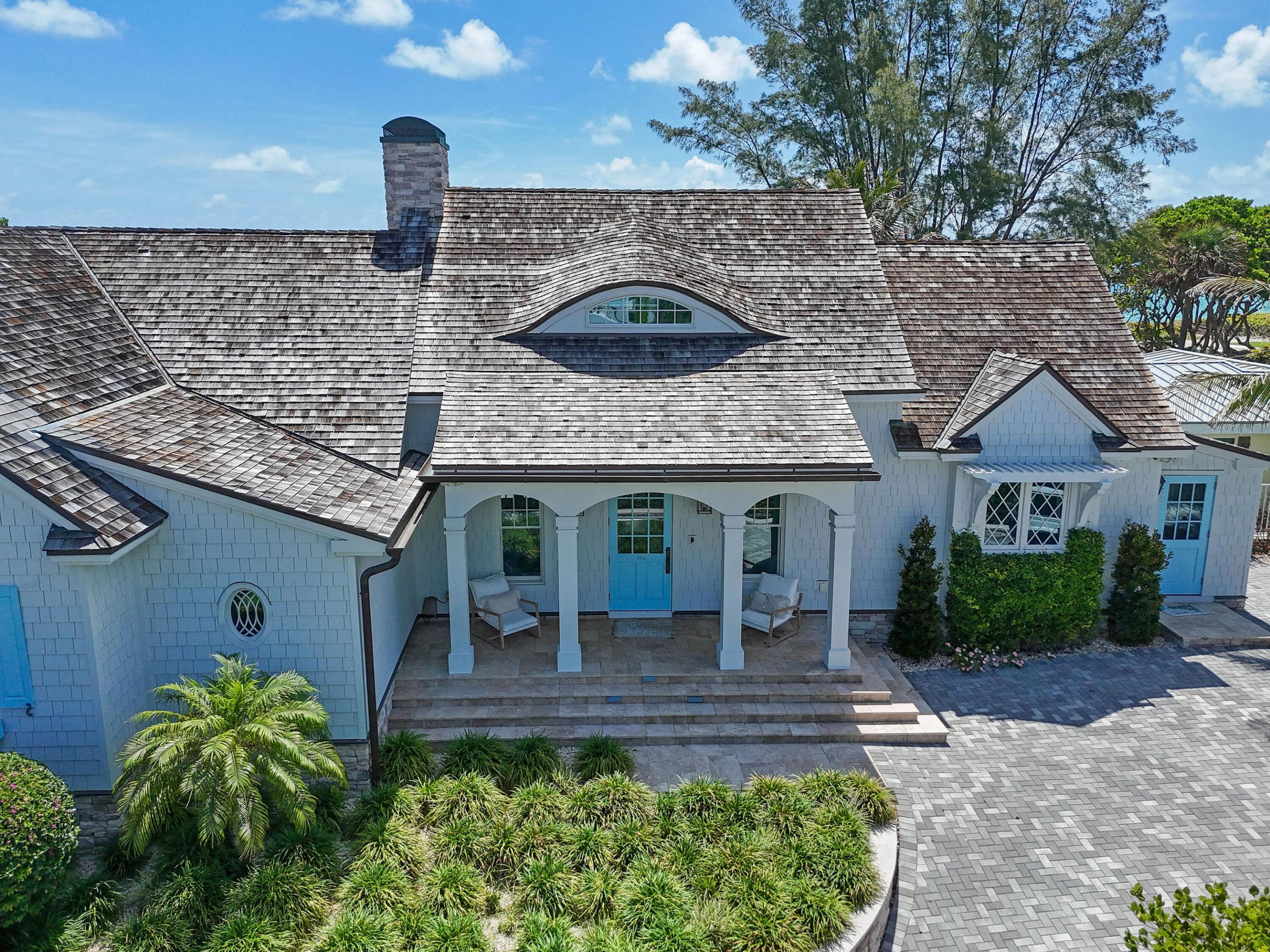 282 Celestial Juno Beach, FL 33408