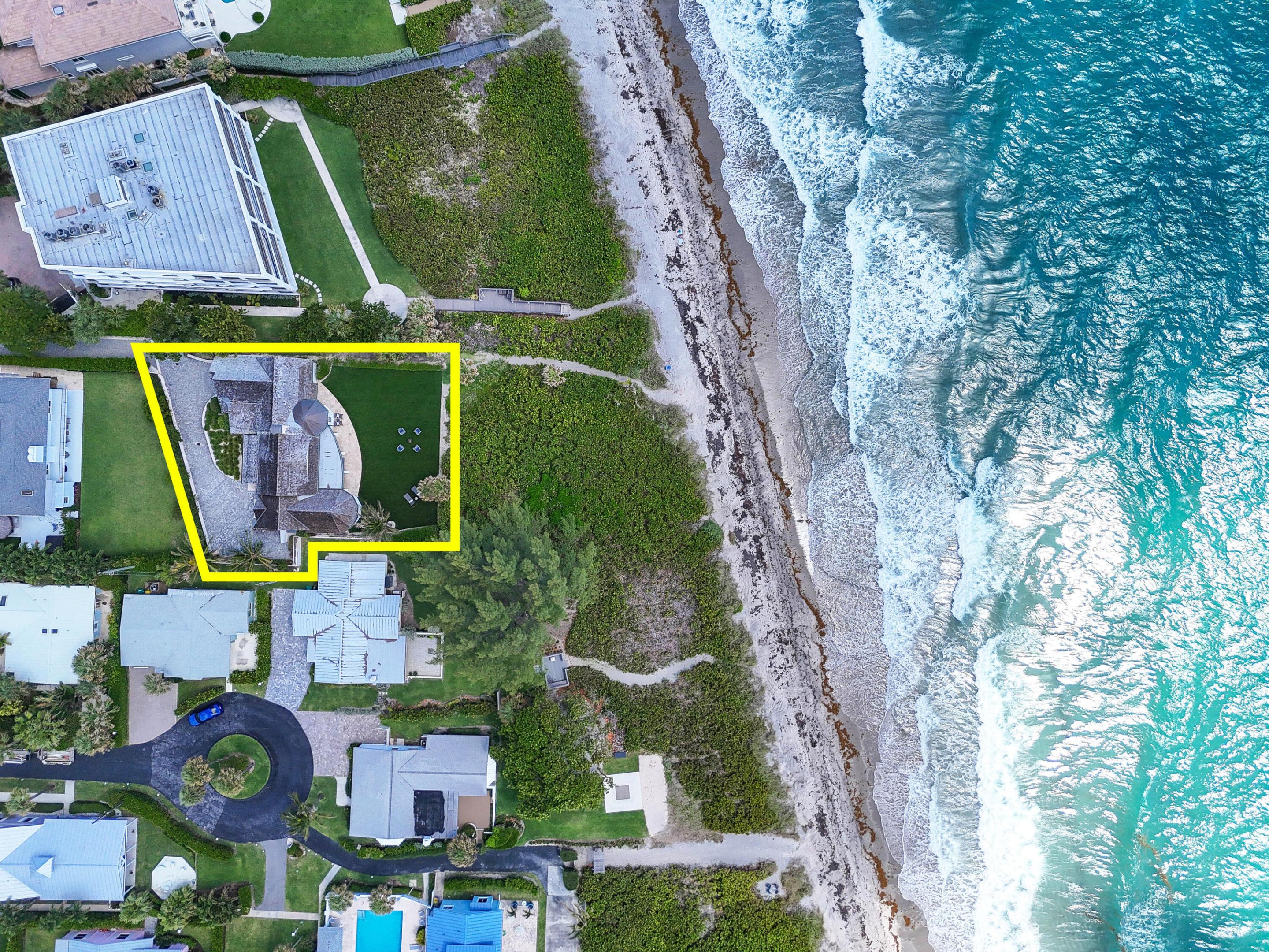 282 Celestial Juno Beach, FL 33408