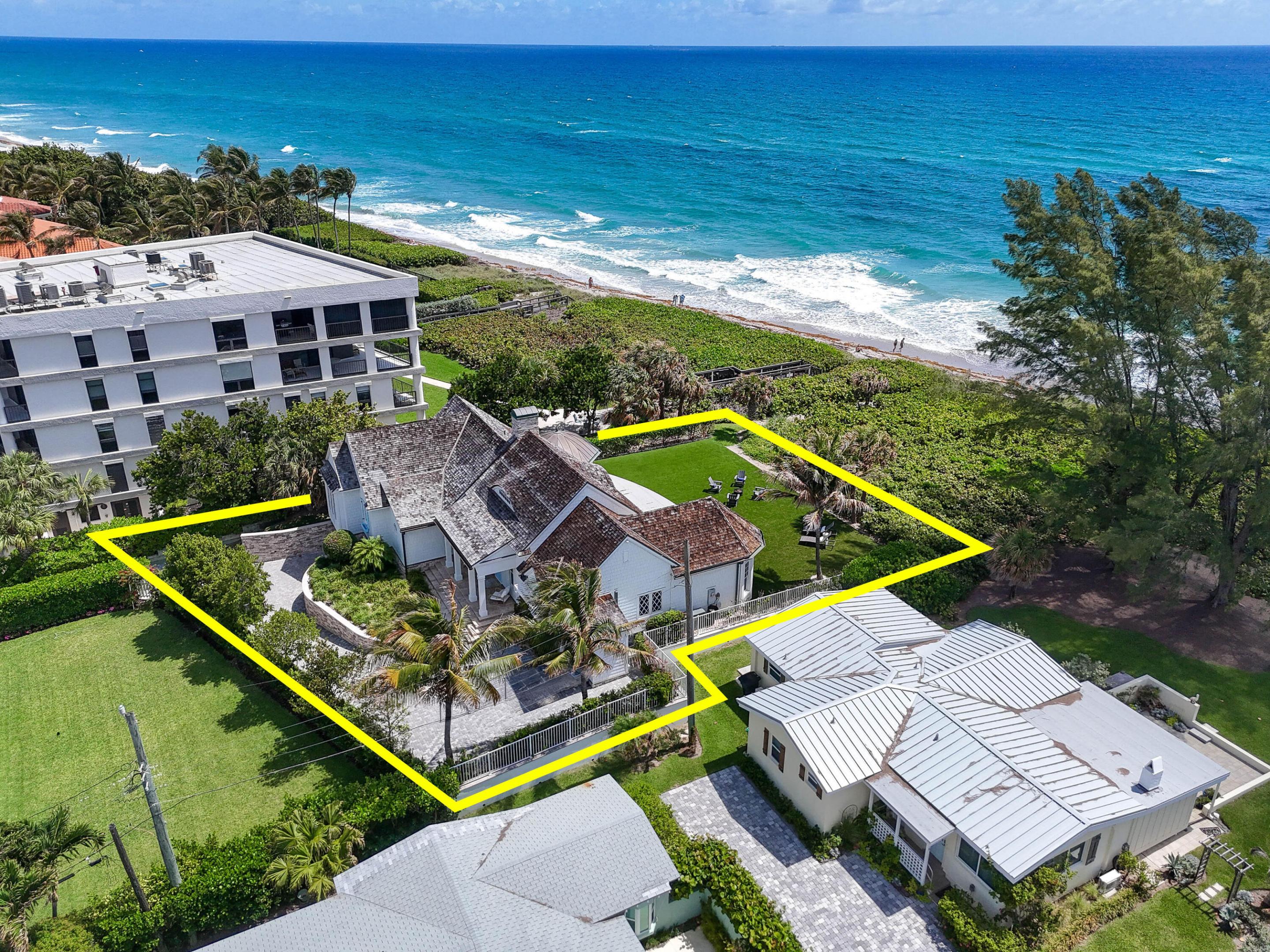 282 Celestial Juno Beach, FL 33408
