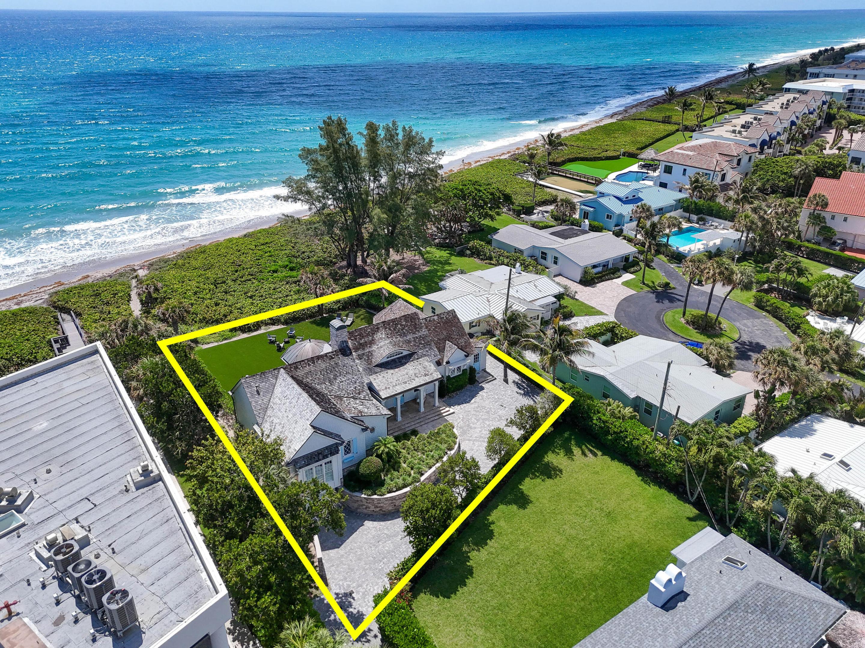 282 Celestial Juno Beach, FL 33408
