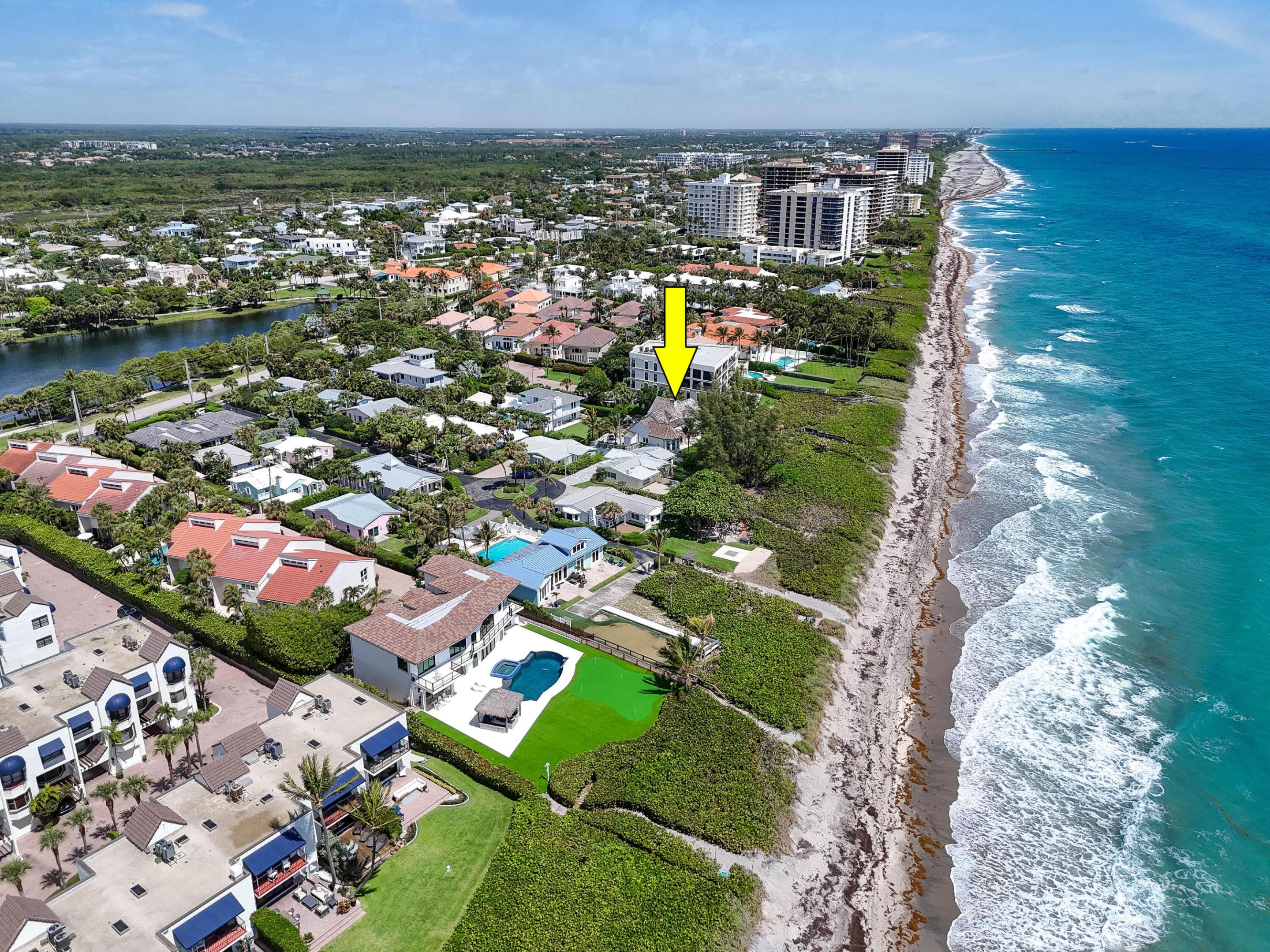 282 Celestial Juno Beach, FL 33408