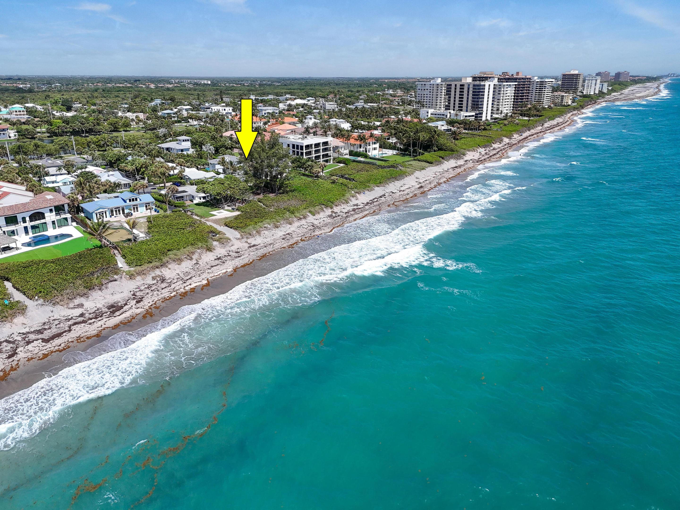 282 Celestial Juno Beach, FL 33408