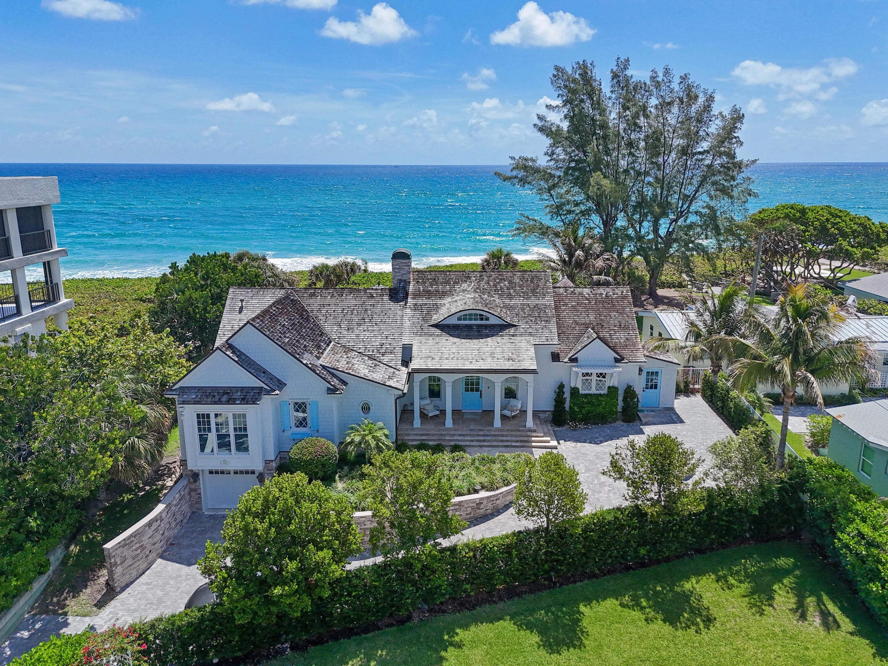 282 Celestial Juno Beach, FL 33408