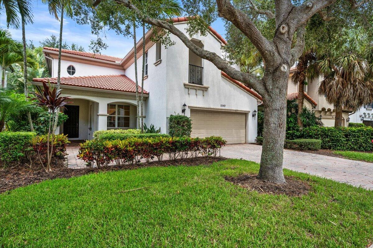 1049 Vintner Blvd