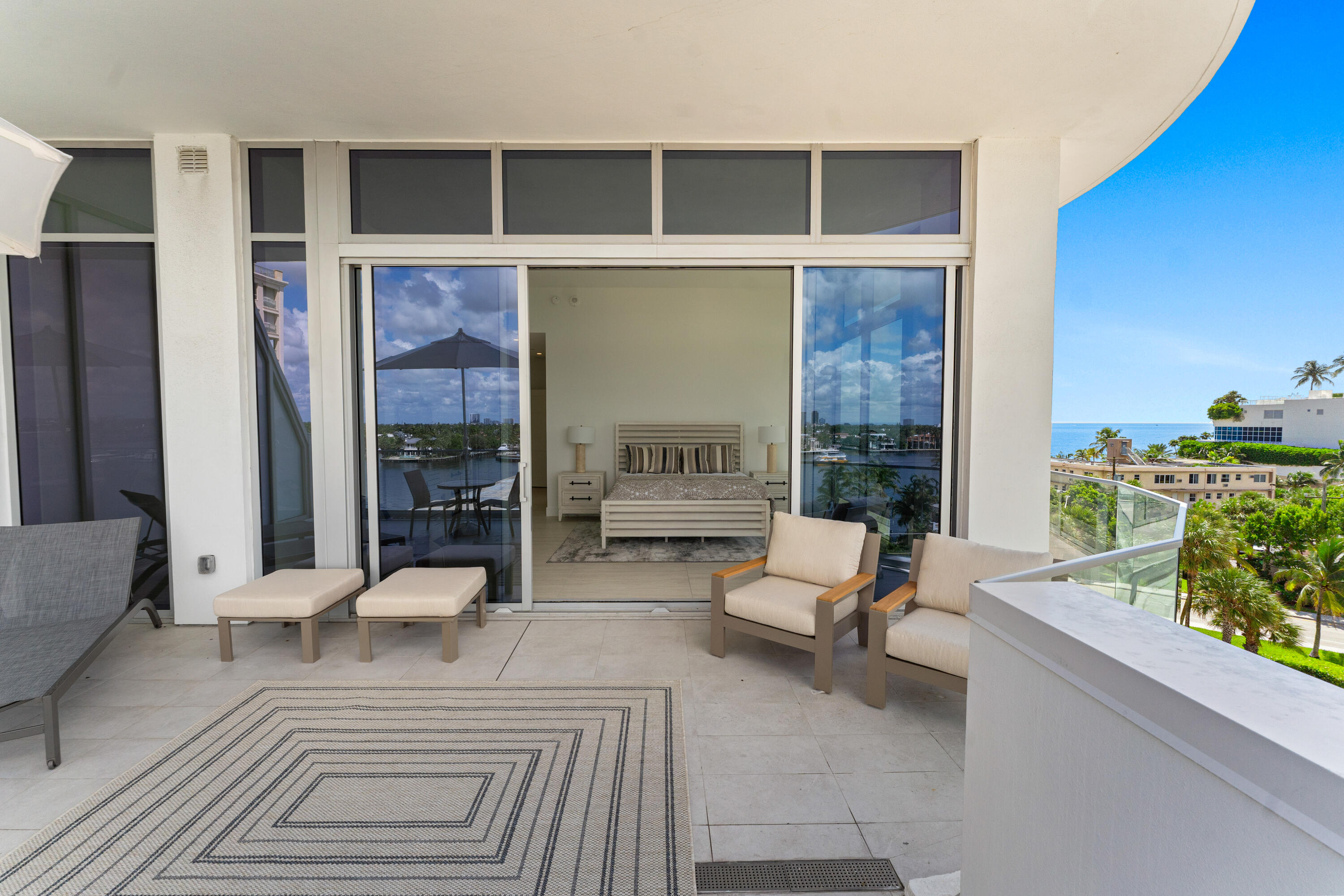 153 N Seabreeze Blvd #402-S Fort Lauderdale, FL 33304