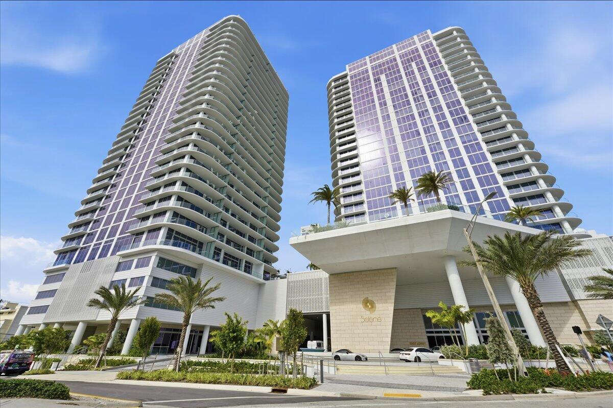 153 N Seabreeze Blvd #402-S Fort Lauderdale, FL 33304