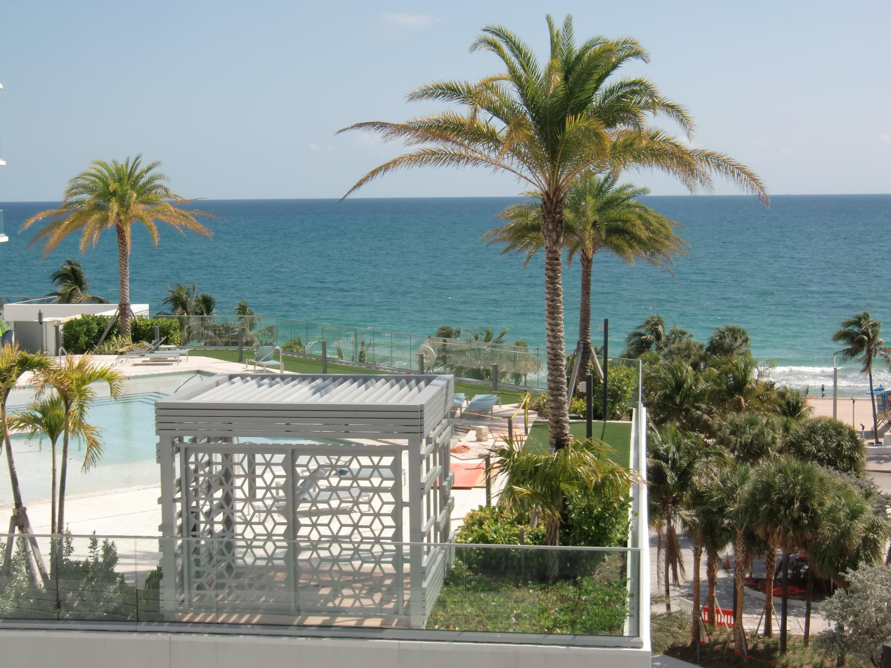 153 N Seabreeze Blvd #402-S Fort Lauderdale, FL 33304