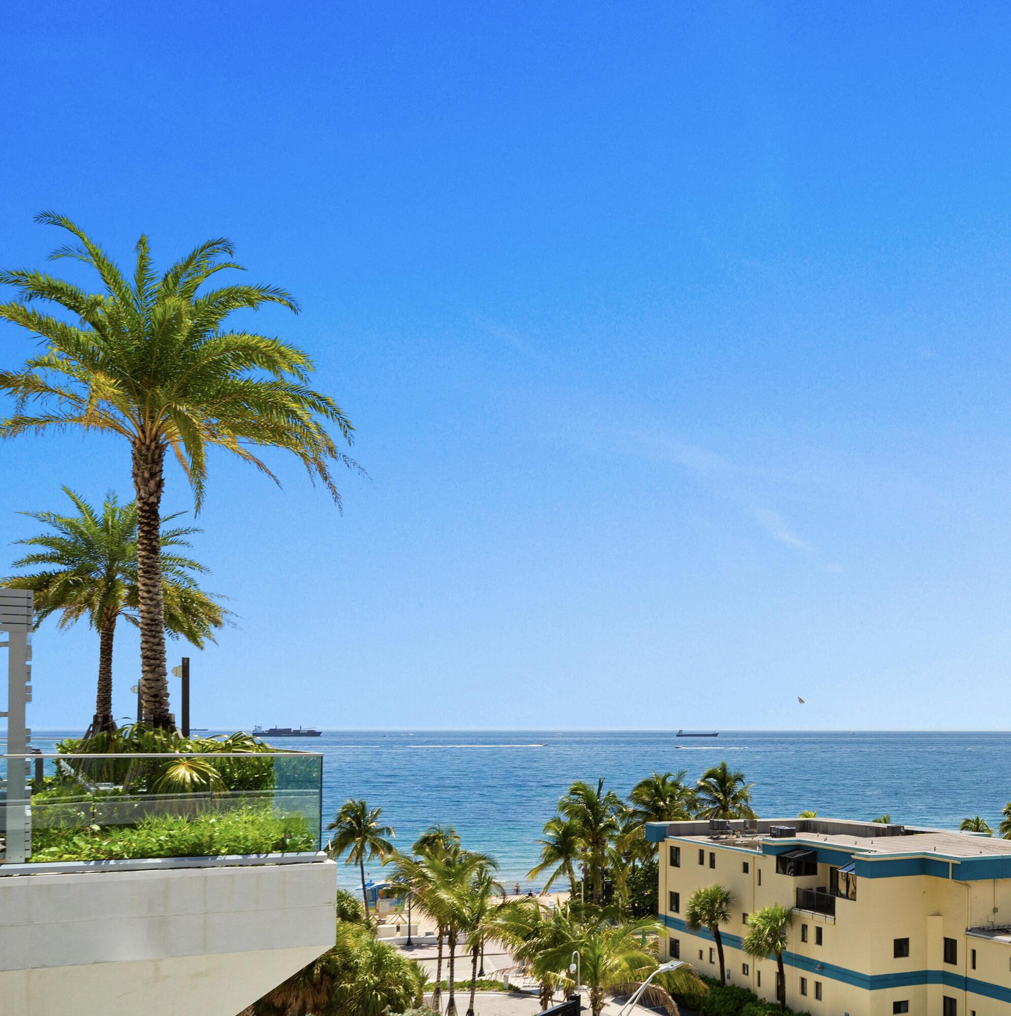 153 N Seabreeze Blvd #402-S Fort Lauderdale, FL 33304