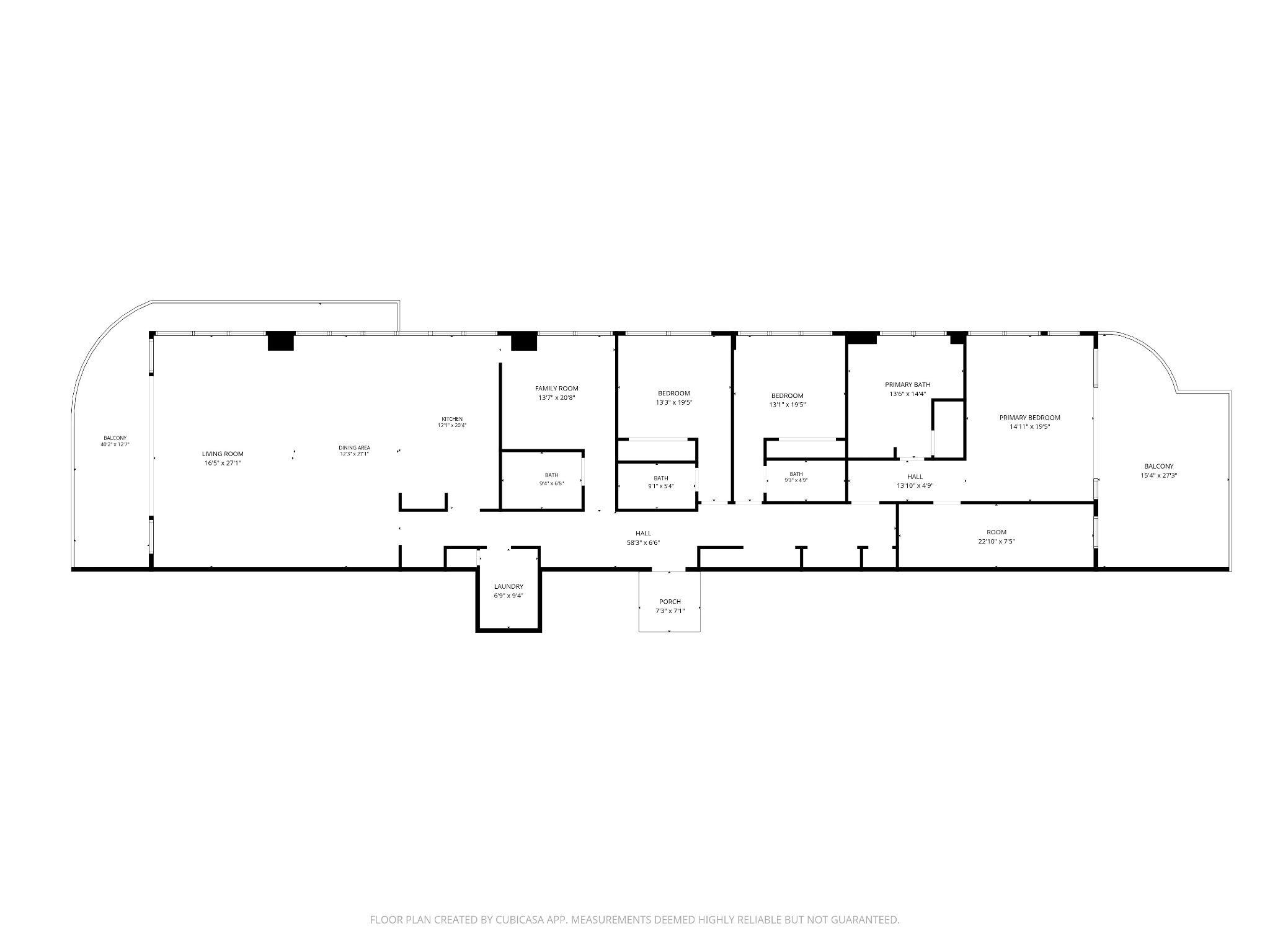 153 N Seabreeze Blvd #402-S Fort Lauderdale, FL 33304
