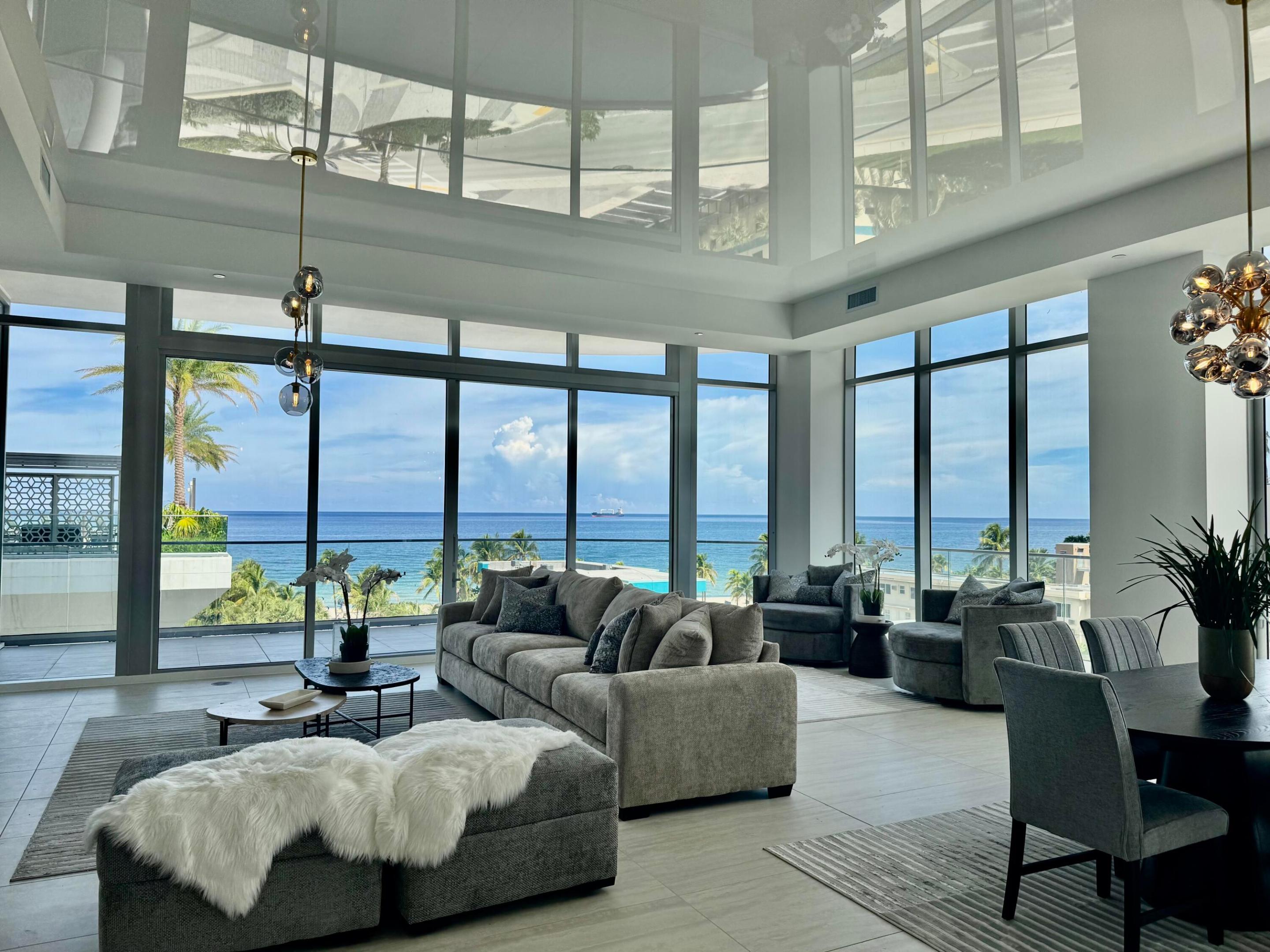 153 N Seabreeze Blvd #402-S Fort Lauderdale, FL 33304