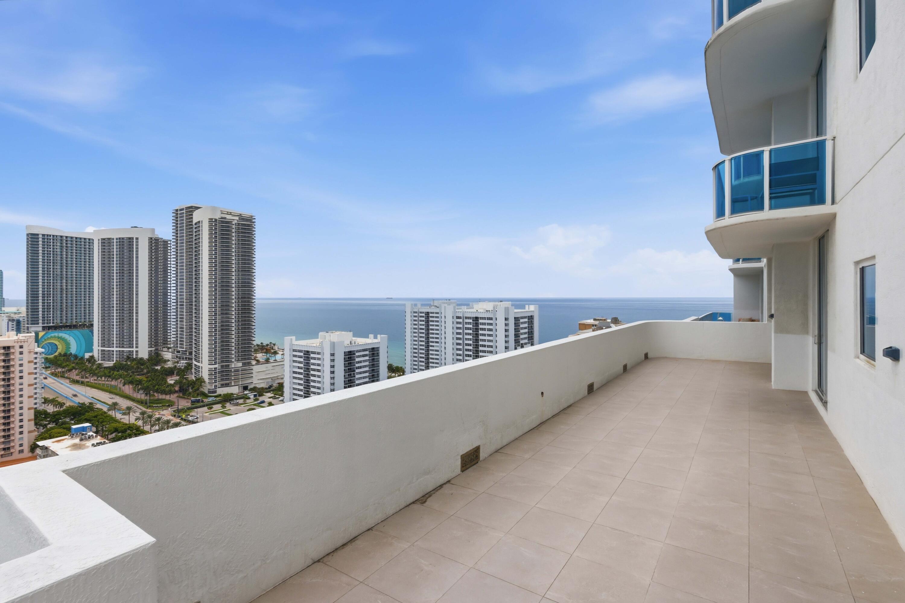 1945 S Ocean #2408