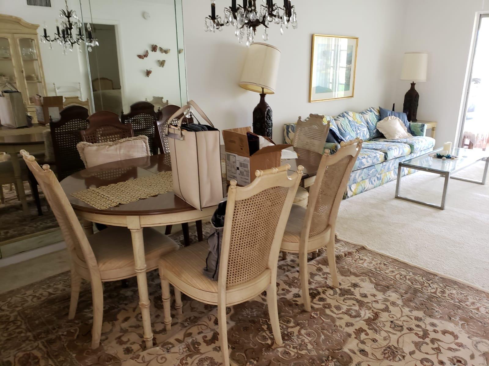 31 Abbey Ln #206 Delray Beach, FL 33446