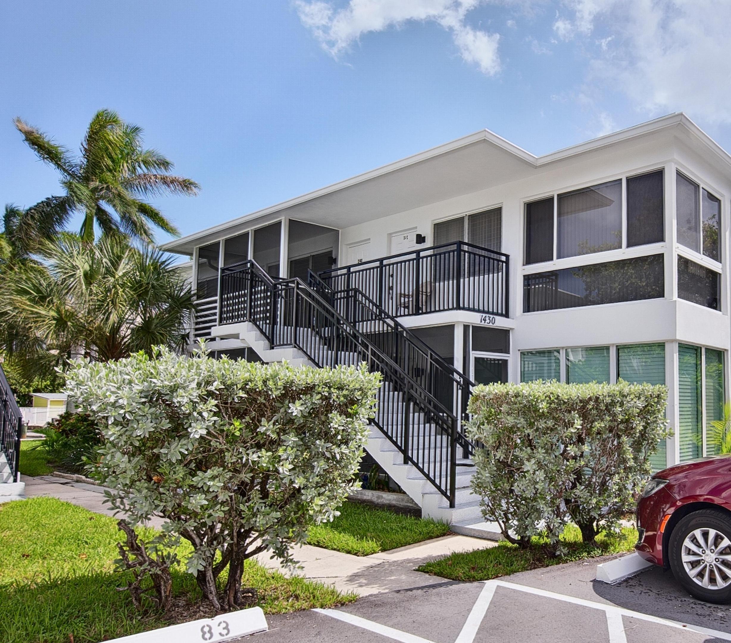 1430 Cordova Rd #24D