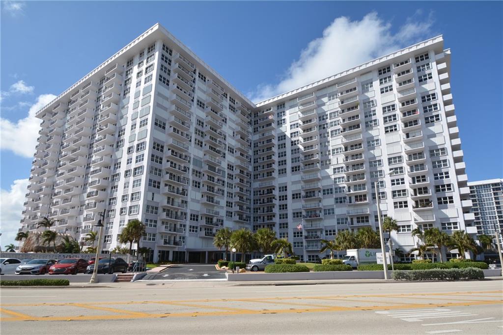 405 N Ocean Blvd #1011
