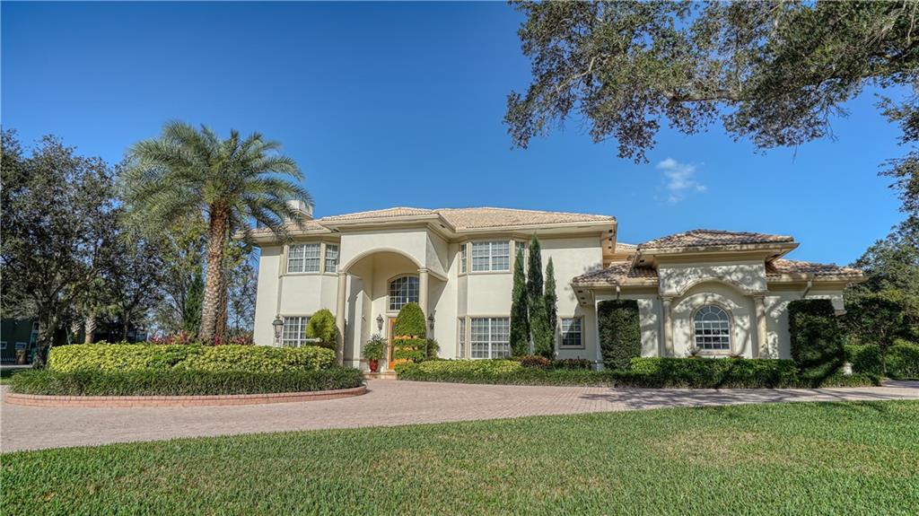 9951 WInding Ridge Lane