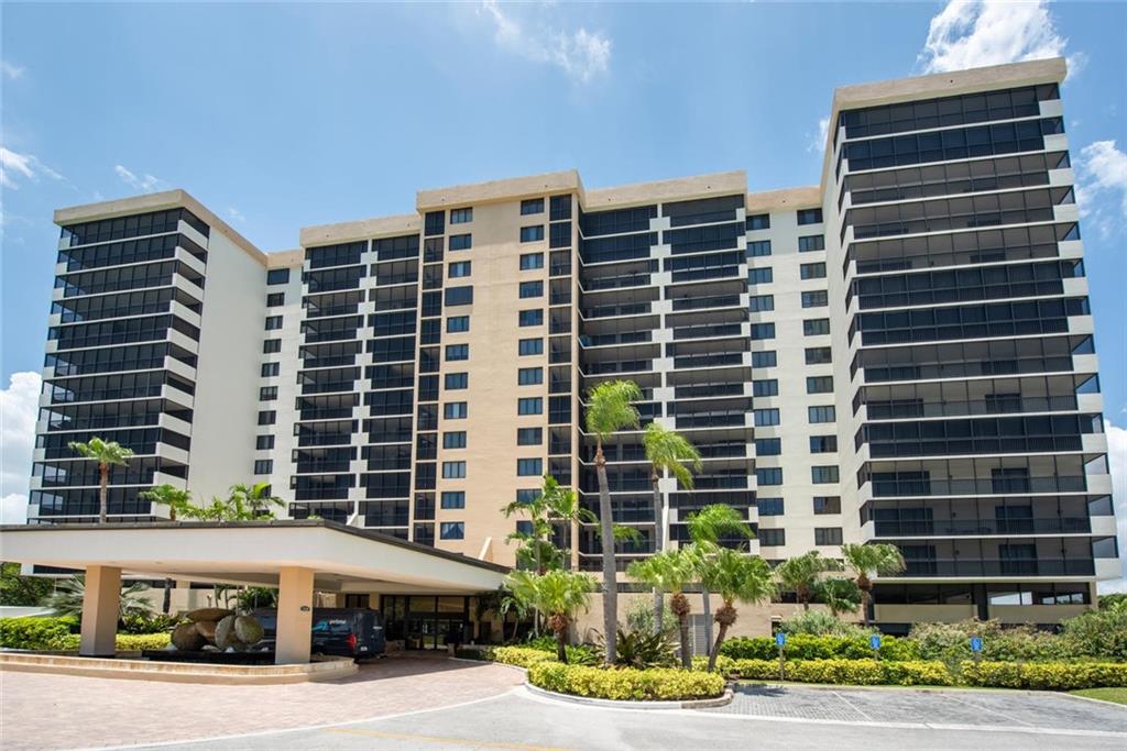3420 S Ocean Blvd #14W