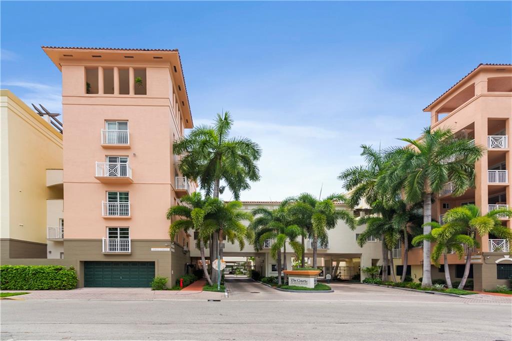 100 S Jefferson Ave #10001