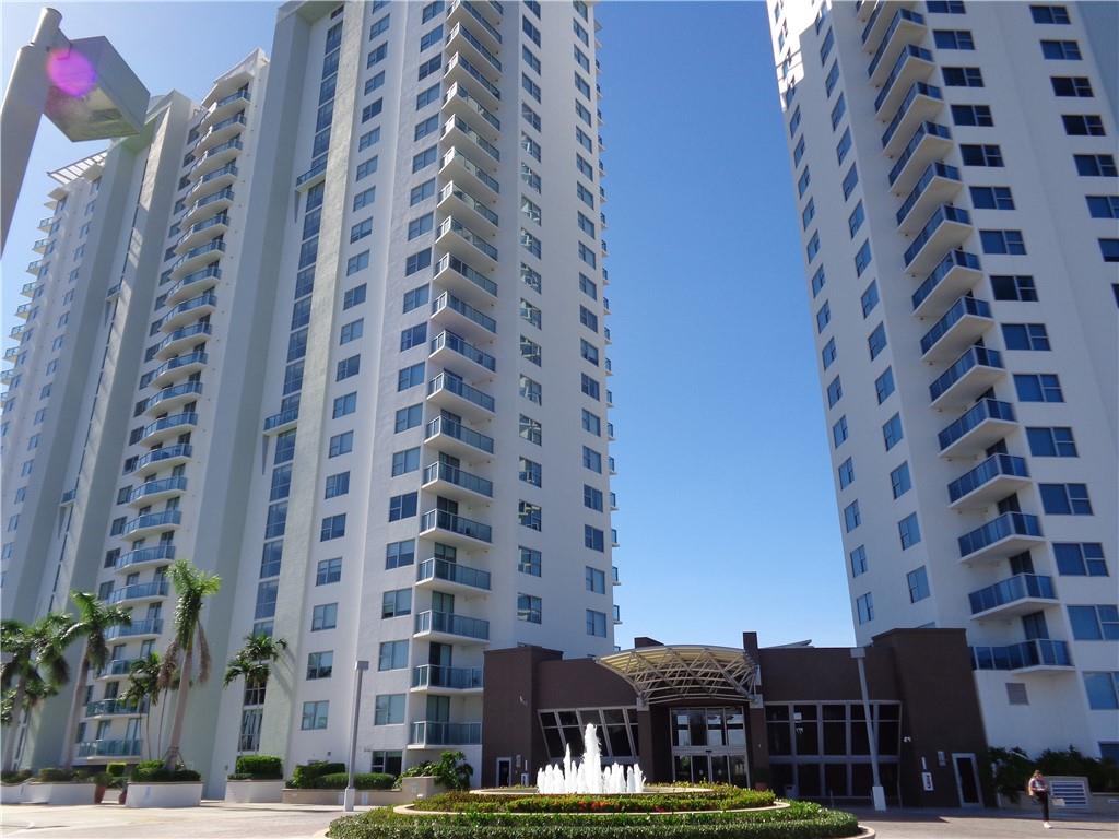 2641 N Flamingo Rd #1201 N Sunrise, FL 33323