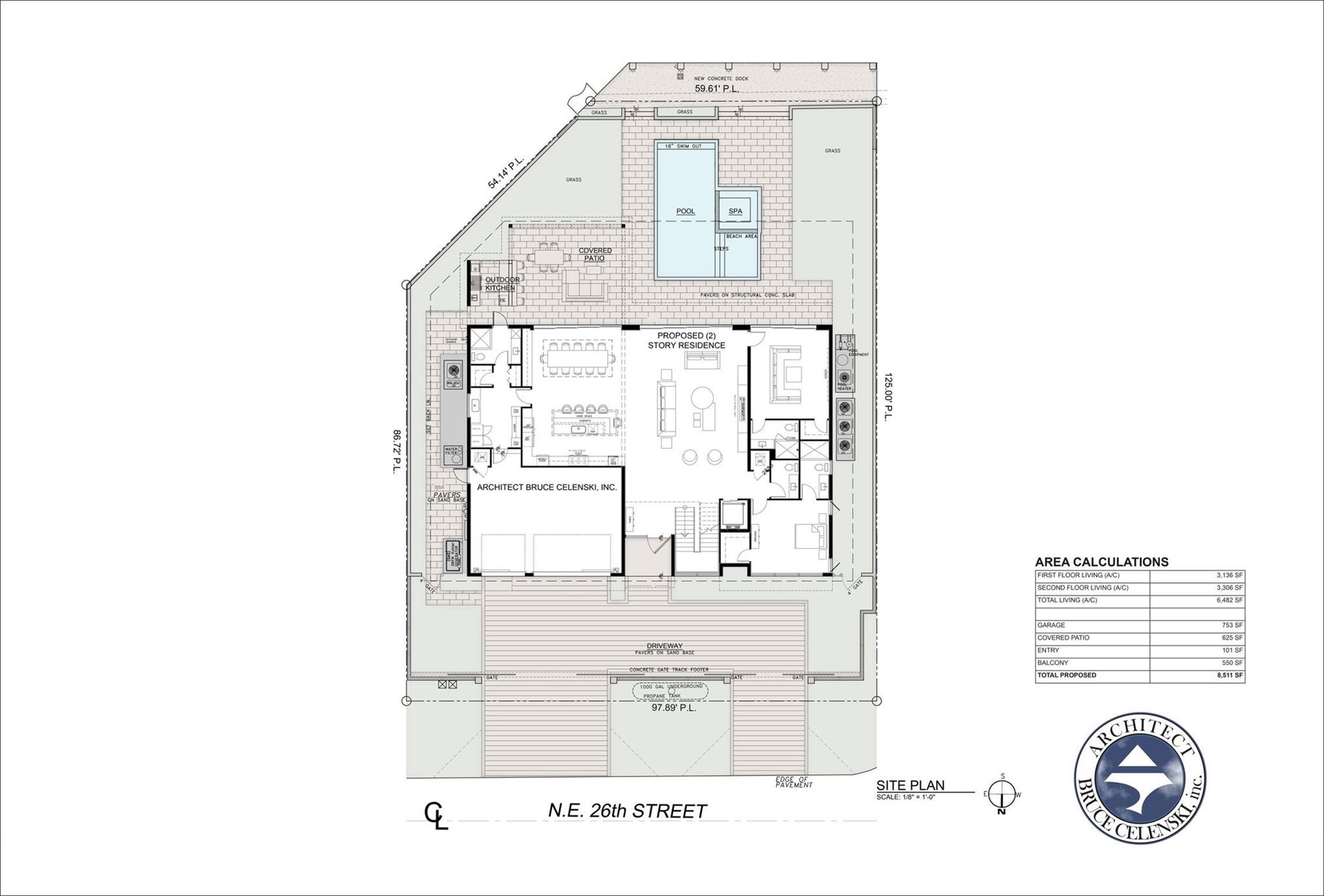 3108 NE 26th St Fort Lauderdale, FL 33305