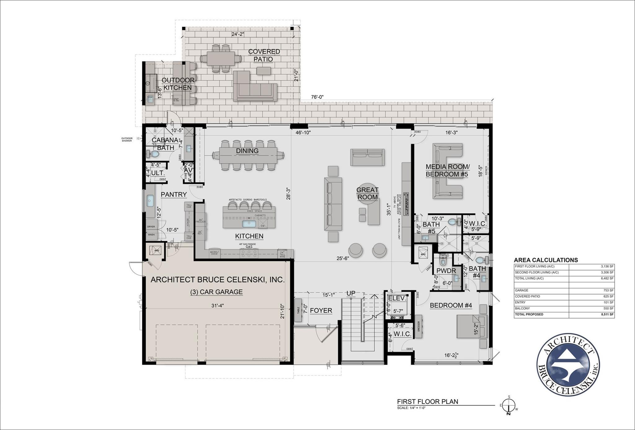 3108 NE 26th St Fort Lauderdale, FL 33305