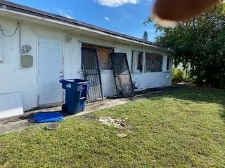 17140 NW 12th Ave,Miami, FL 33169