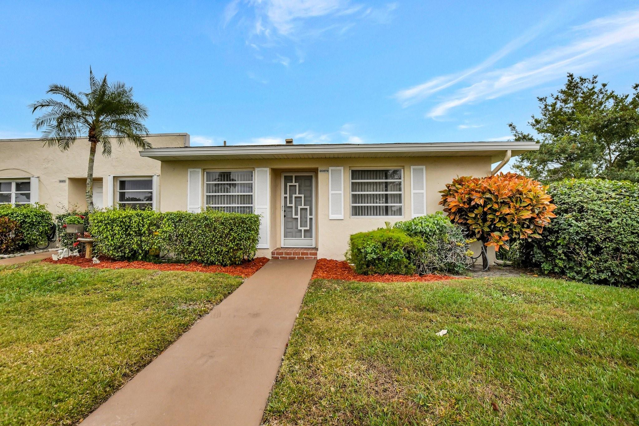 20875 Wendall Ter #20875