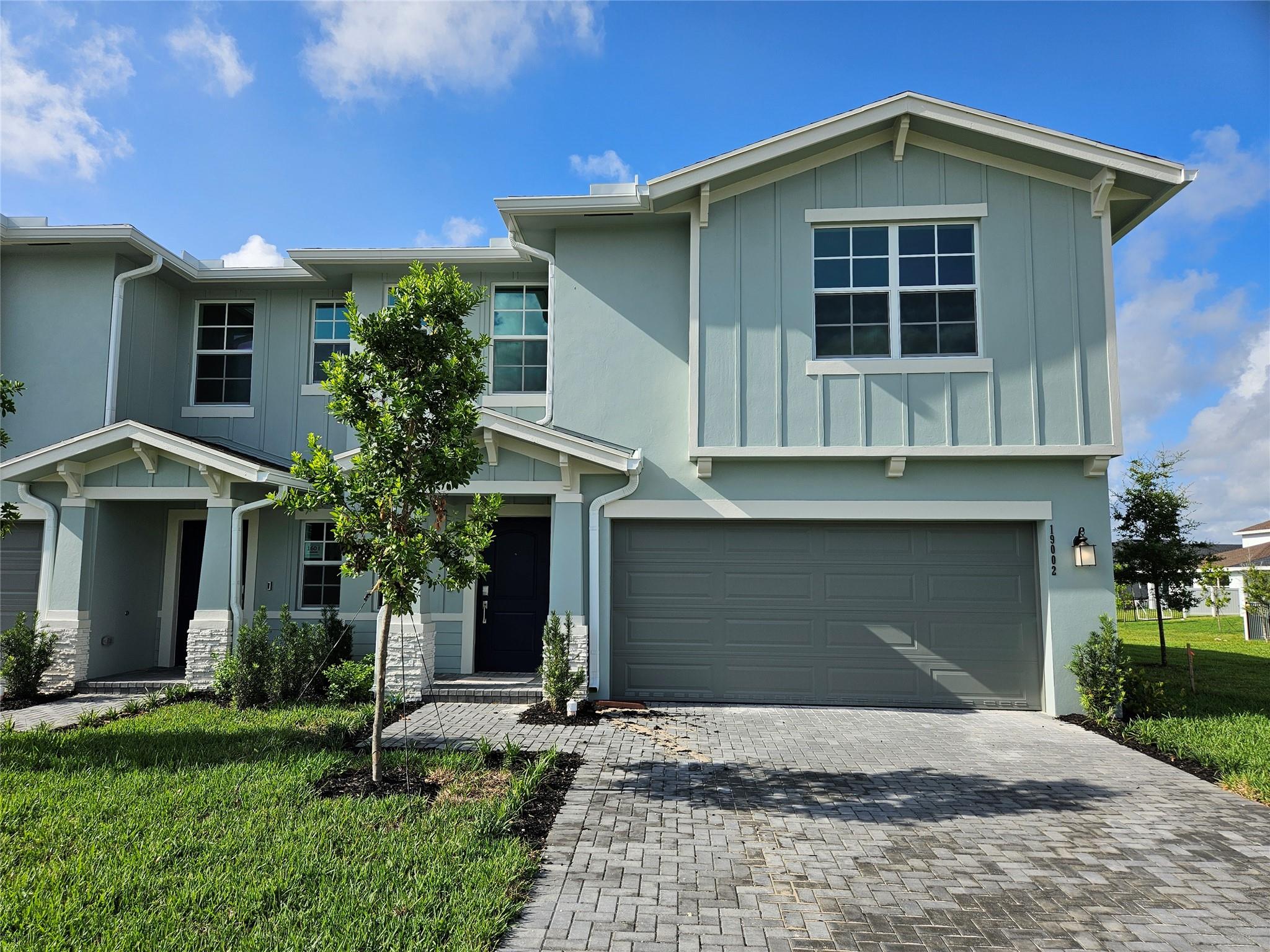 19002 Wood Stork Way