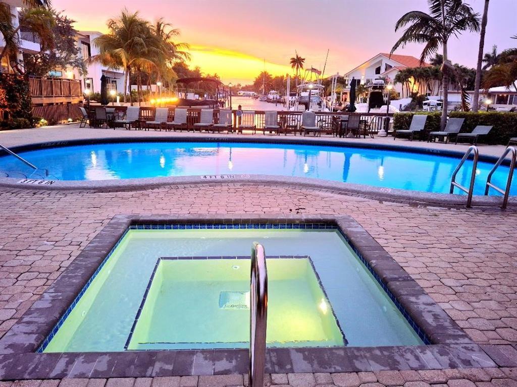 1421 S Ocean Blvd #206