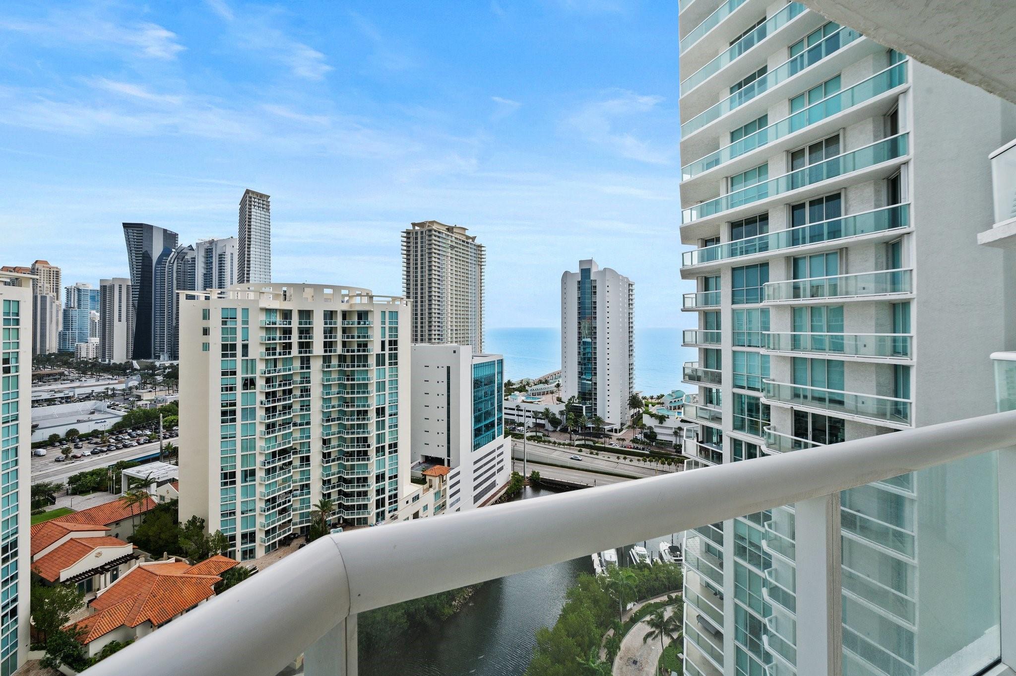 16400 Collins Ave #2146,Sunny Isles Beach, FL 33160