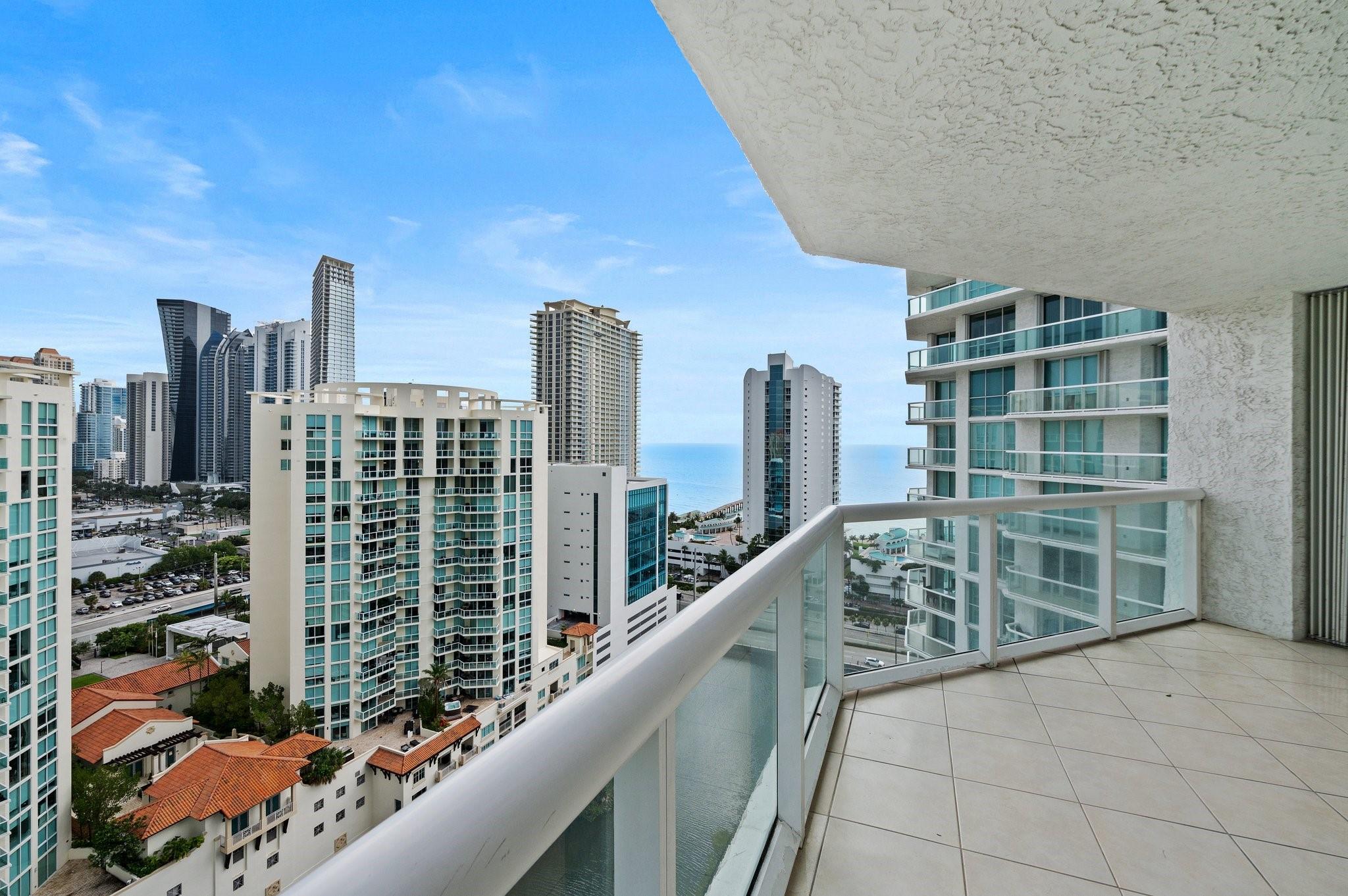 16400 Collins Ave #2146,Sunny Isles Beach, FL 33160