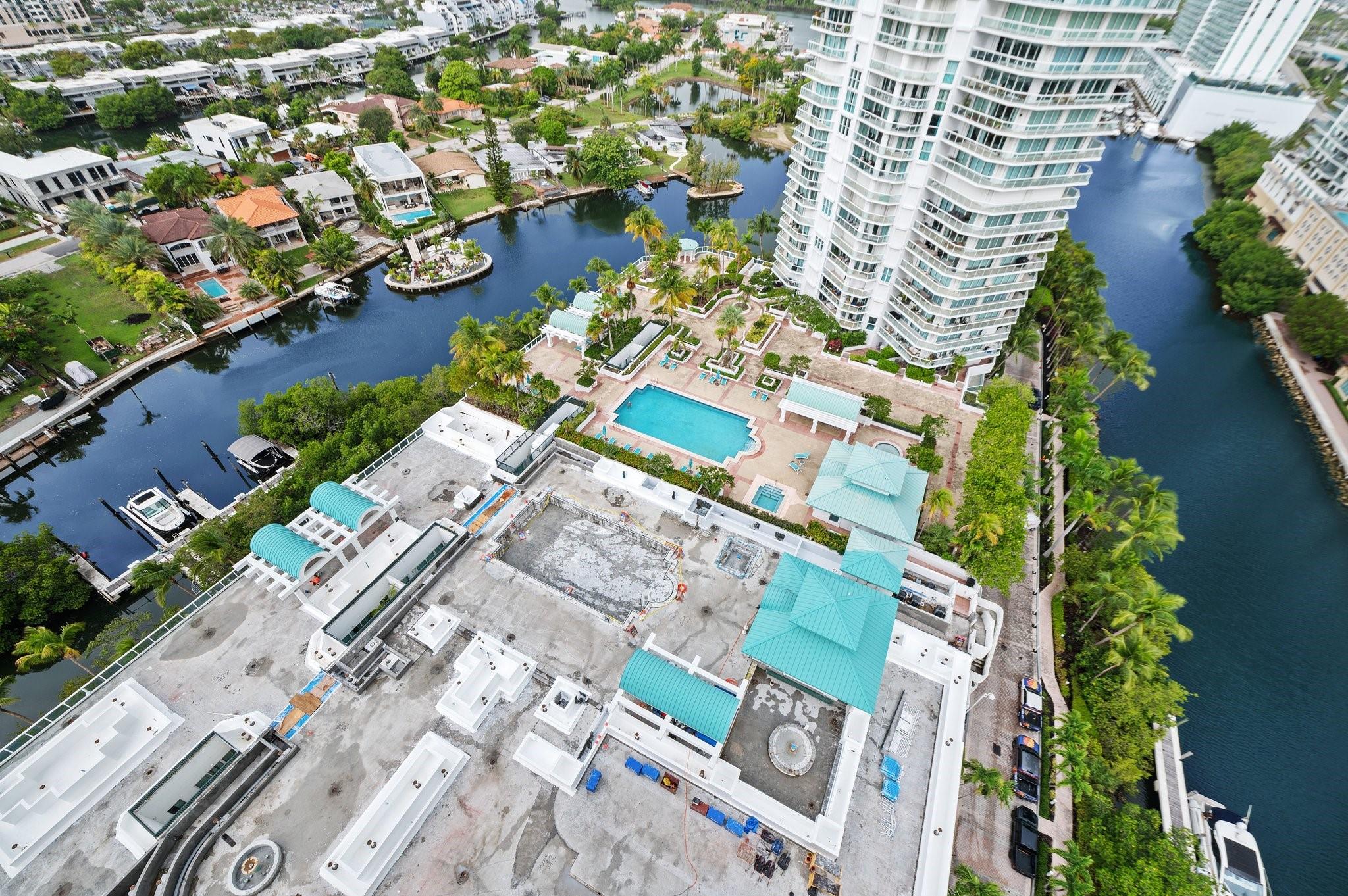 16400 Collins Ave #2146,Sunny Isles Beach, FL 33160