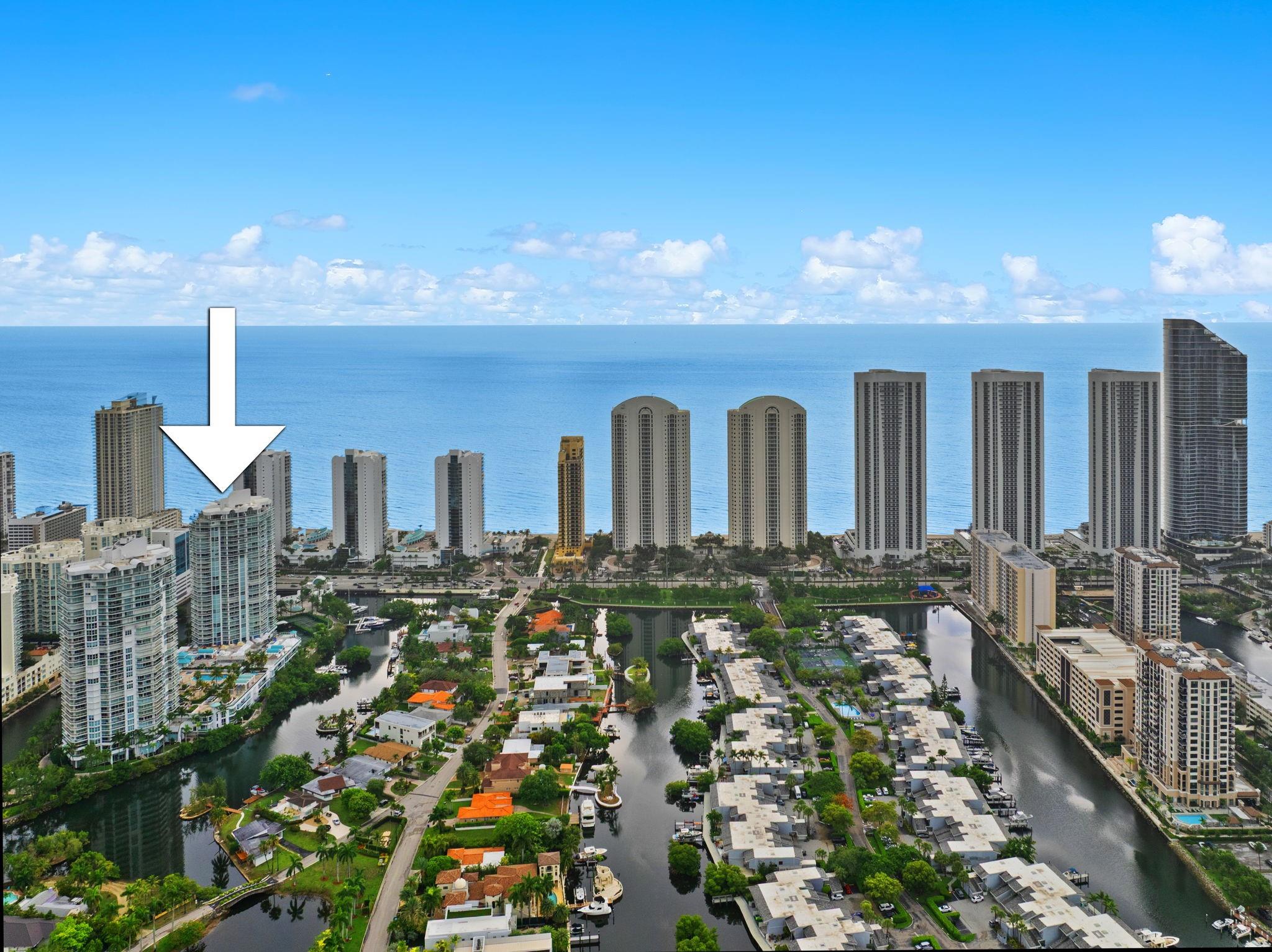 16400 Collins Ave #2146,Sunny Isles Beach, FL 33160