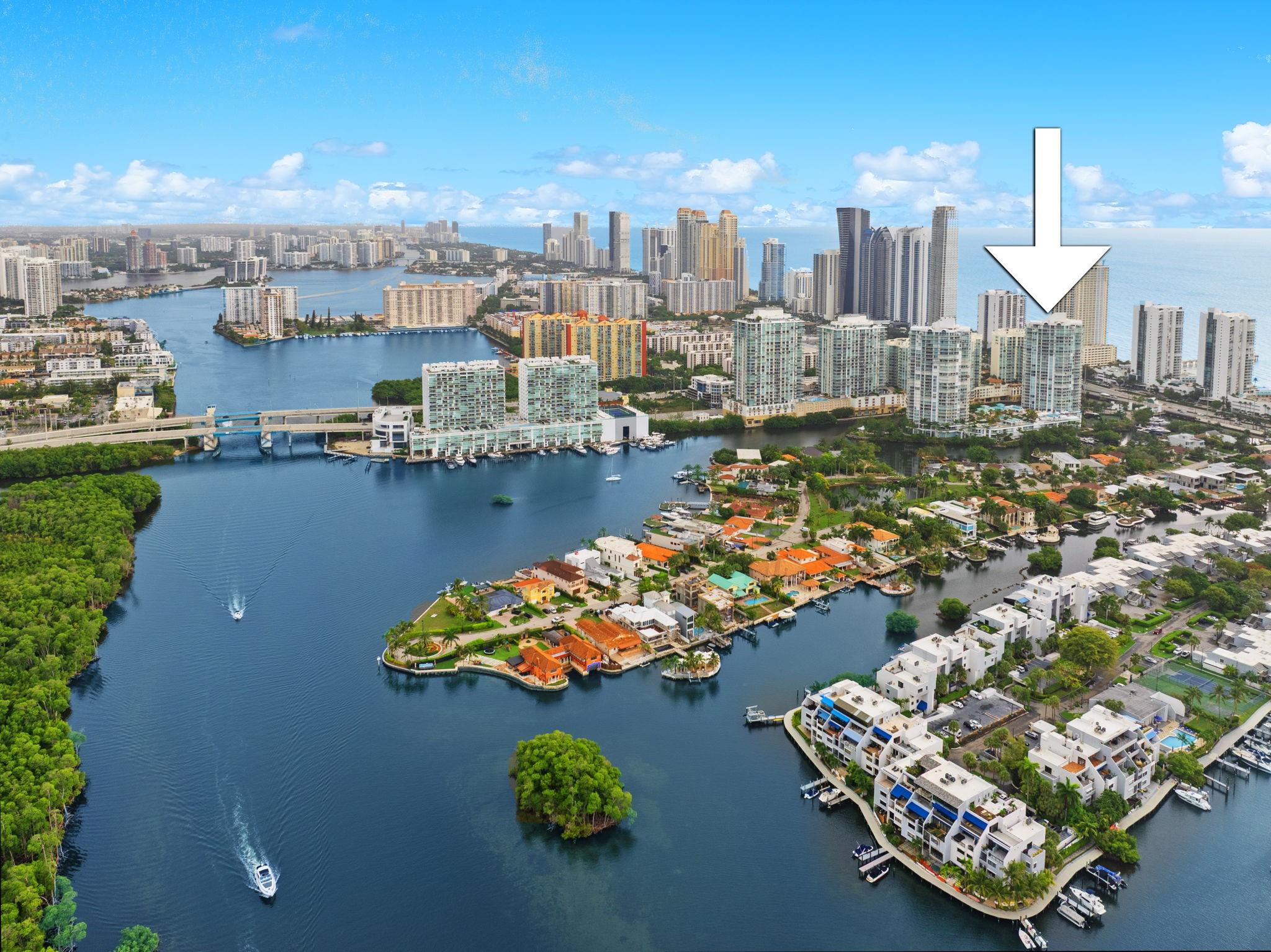 16400 Collins Ave #2146,Sunny Isles Beach, FL 33160