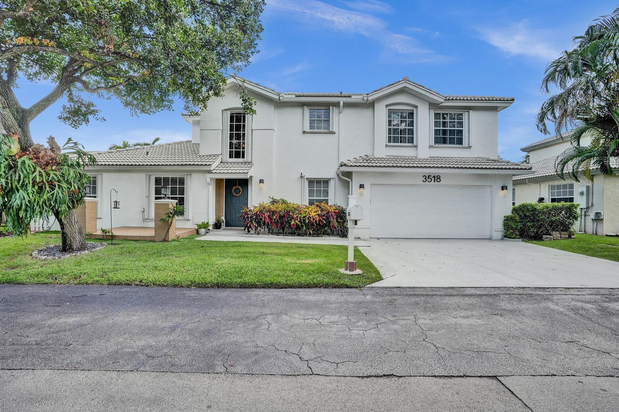 3518 Sahara Spgs Blvd