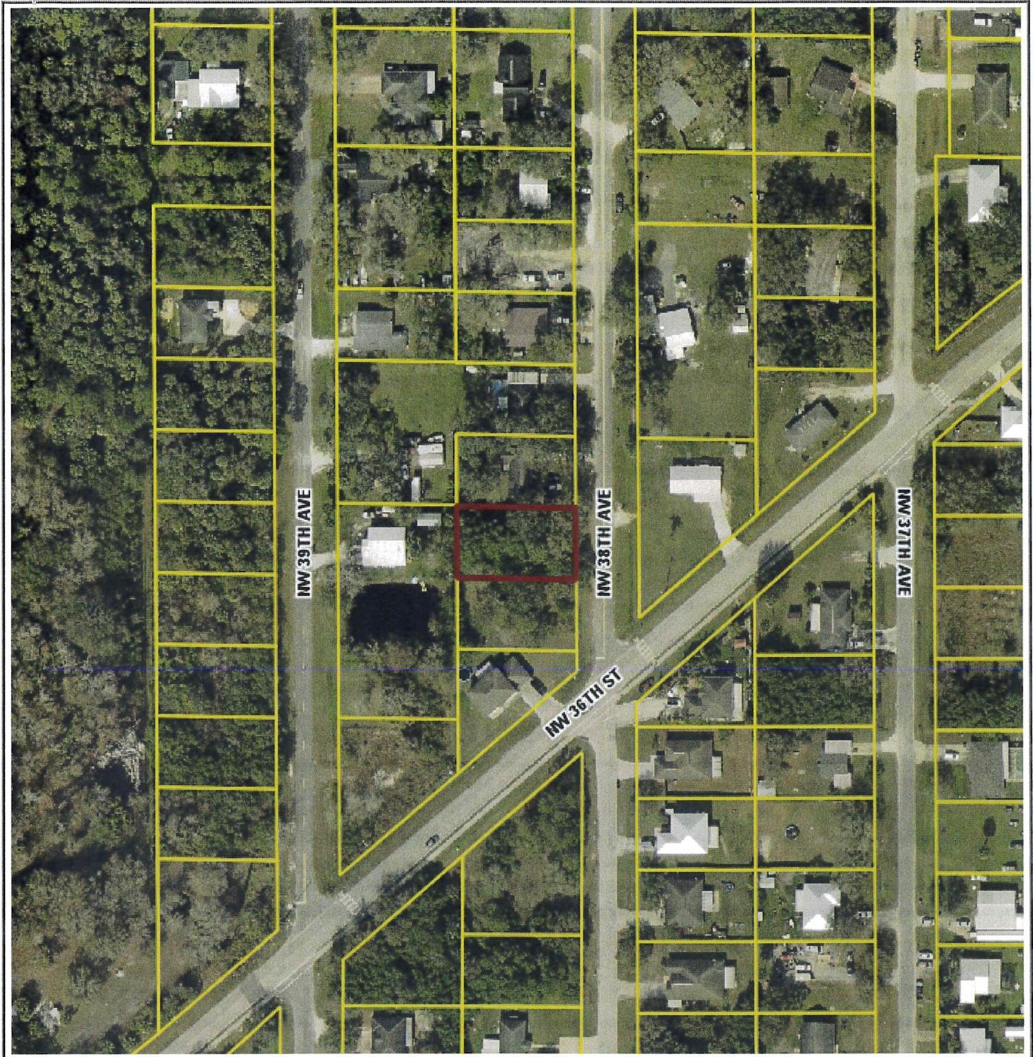 3483 NW 38th Ave