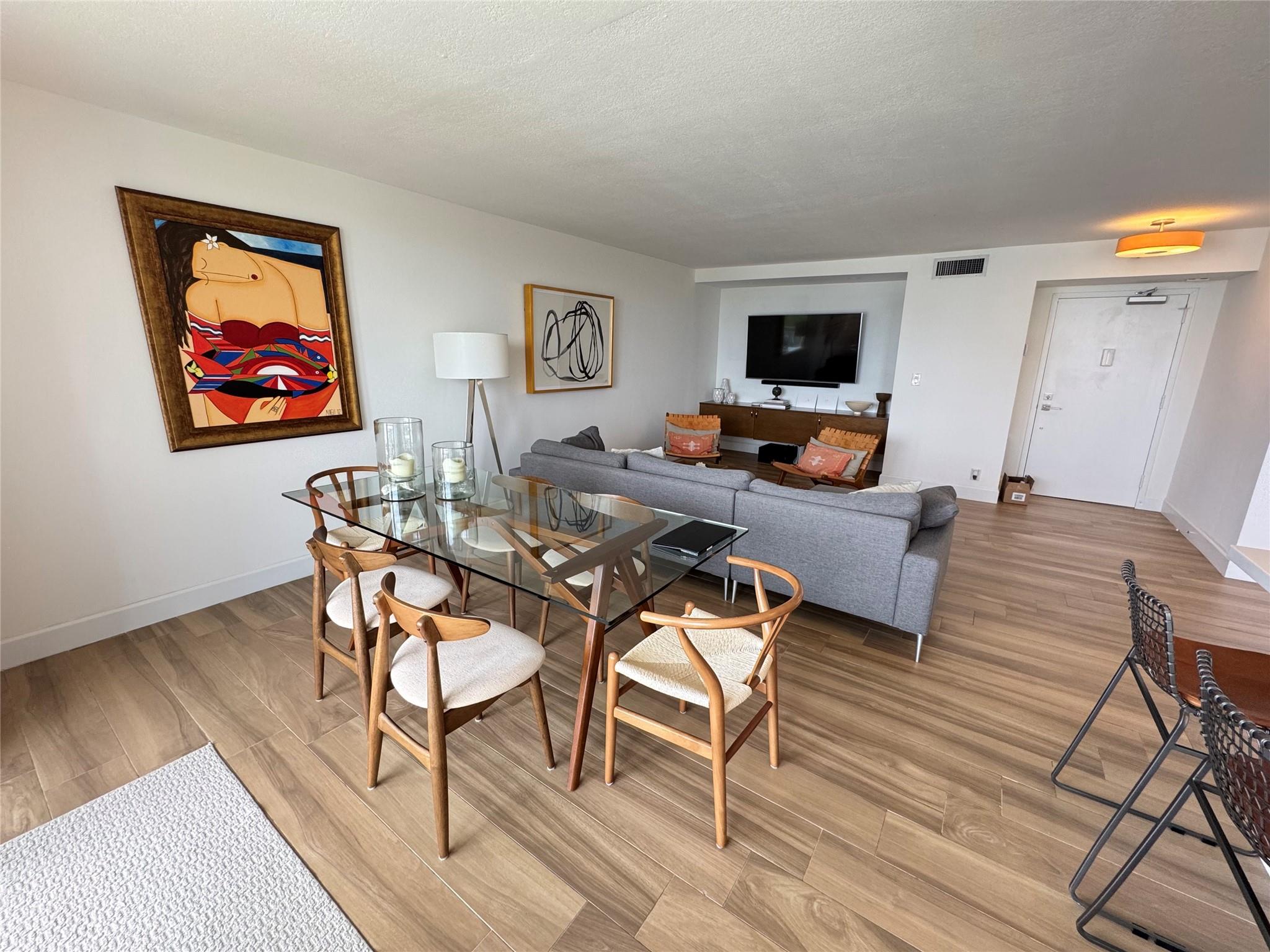 5200 N Ocean Blvd #708