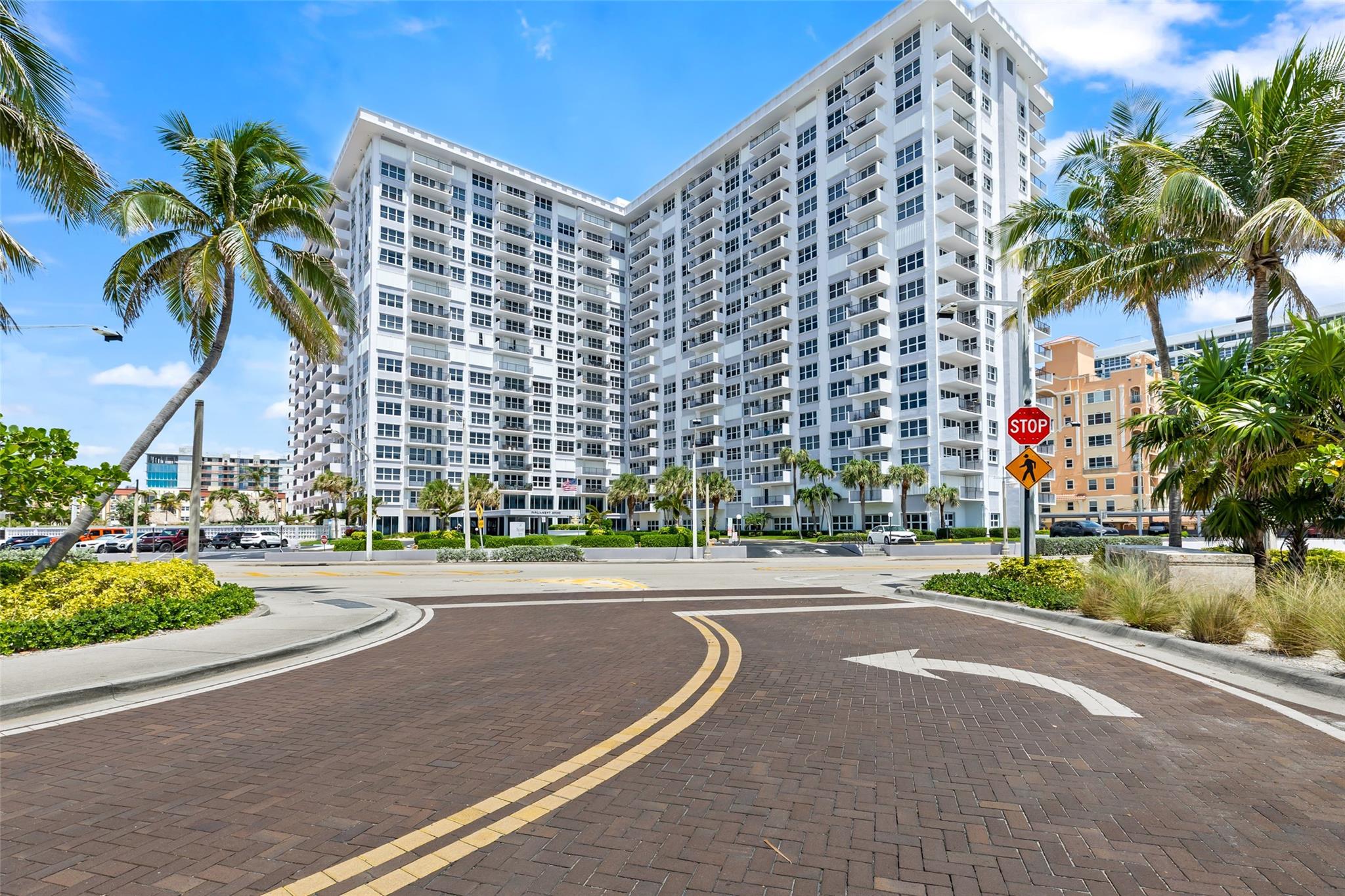 405 N Ocean Blvd #329