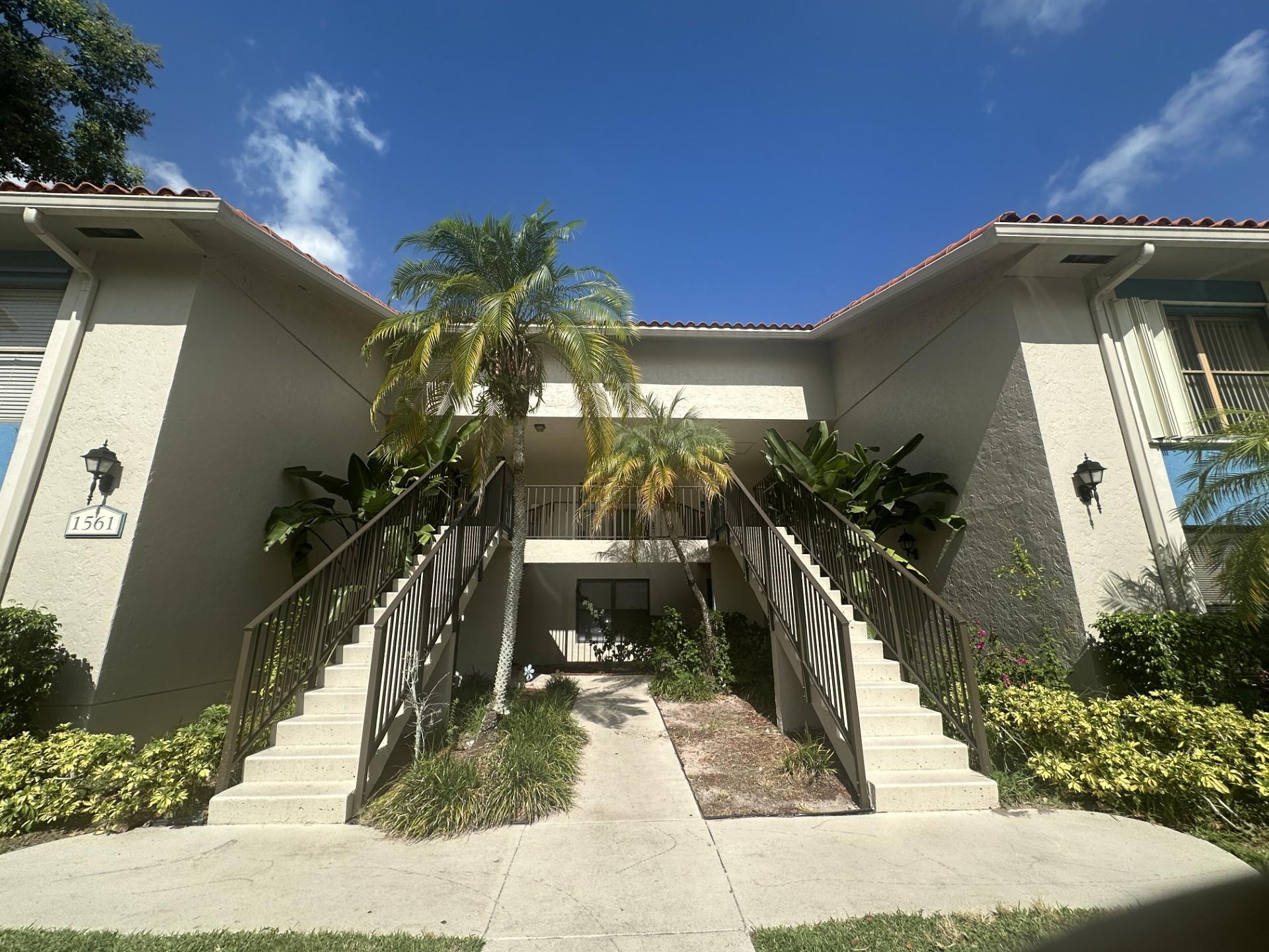 1561 Windorah Way #H