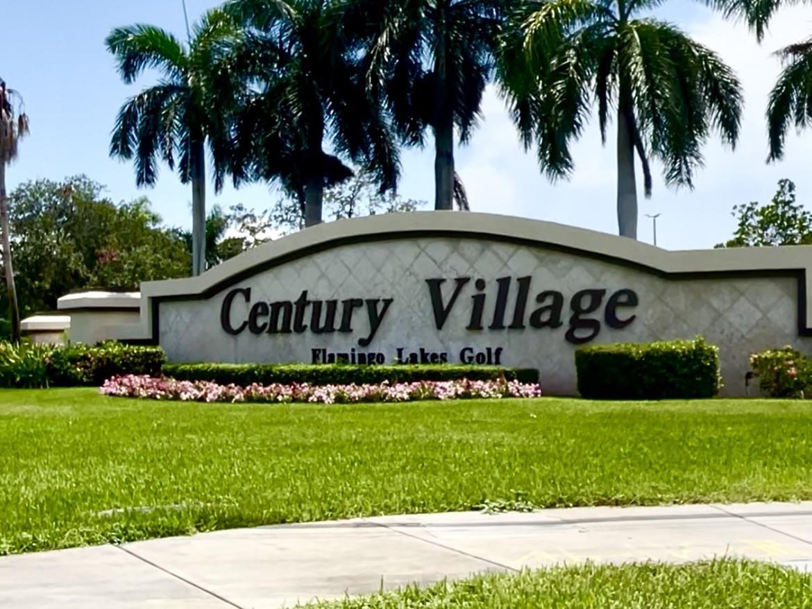 13155 SW 7th Ct #305E