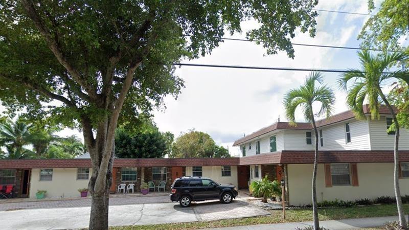 1901 Pierce St #4