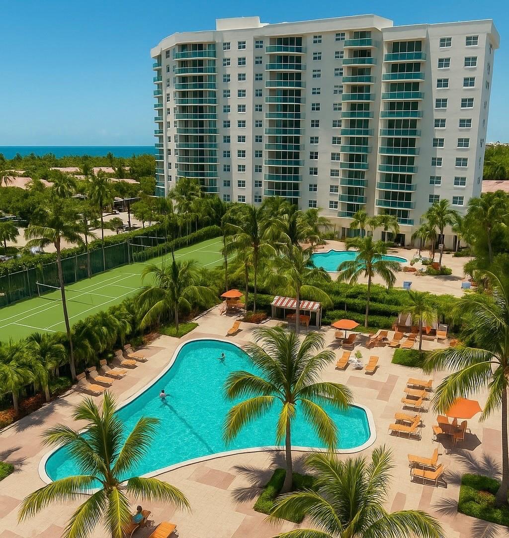 19380 Collins Ave #507