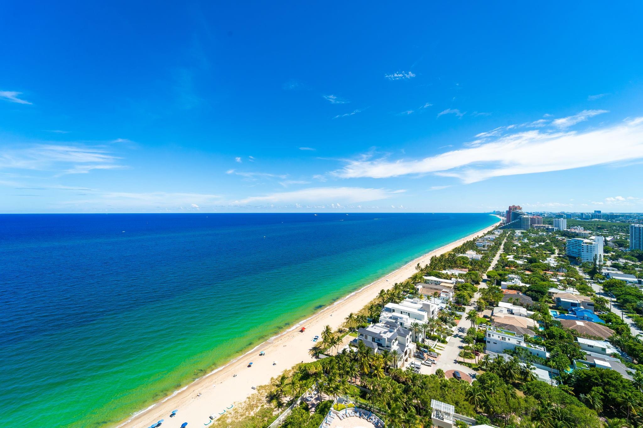 3200 N Ocean Blvd #PH2708